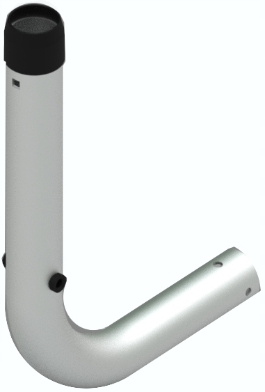 ЭЛЕМЕНТ ВЕЛОСИПЕДНОГО БАГАЖНИКА FIAMMA PRO C