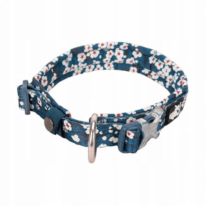 

Obroża Seter Hovawart Malinois Blossom Truelove XL