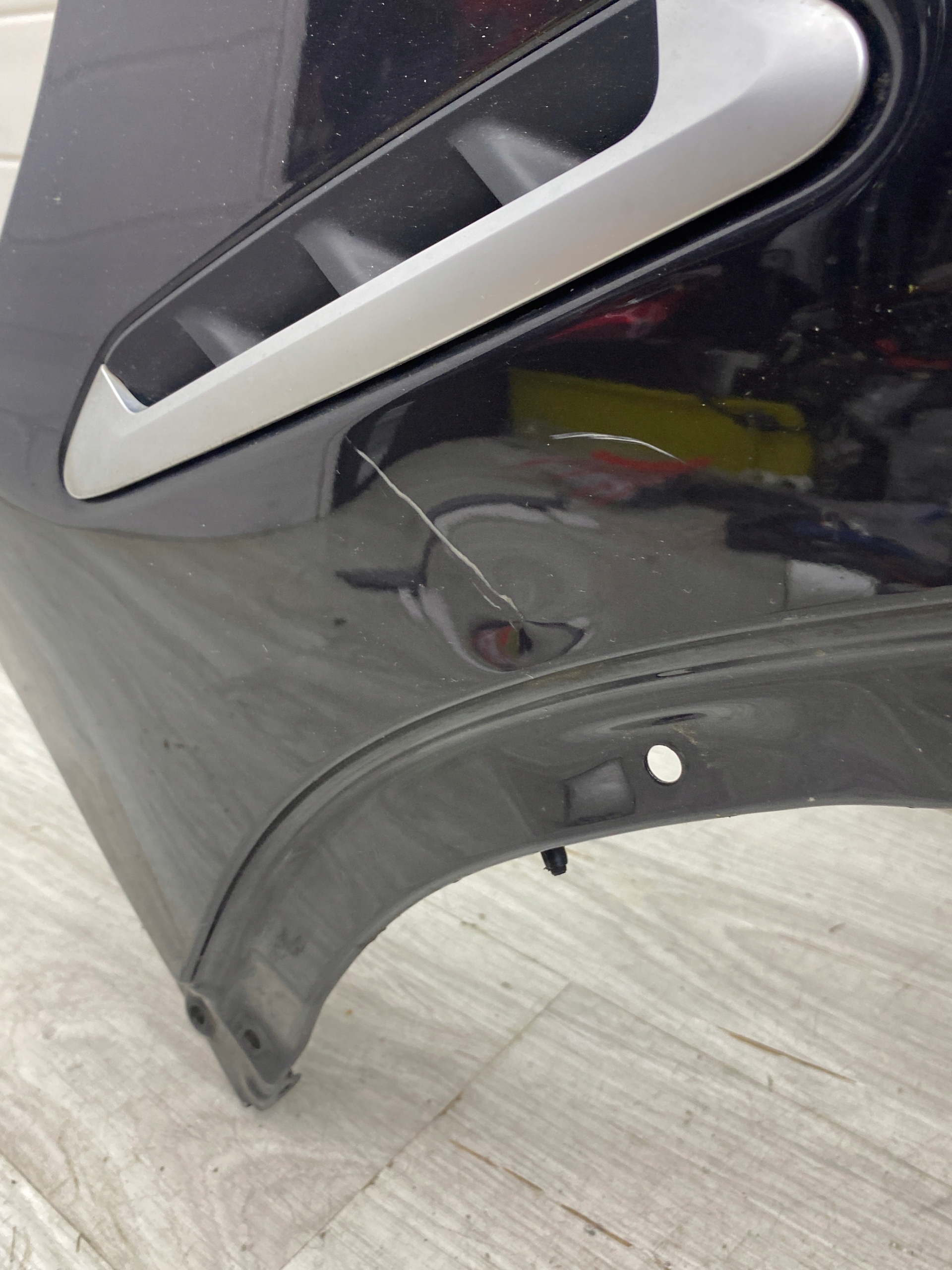 BMW X3 G01 X4 G02 fender right front front