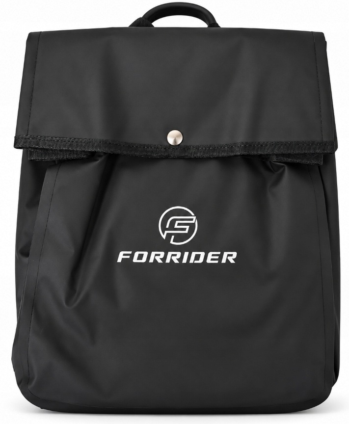 Wodoodporna Sakwa Rowerowa Forrider Basic 22L