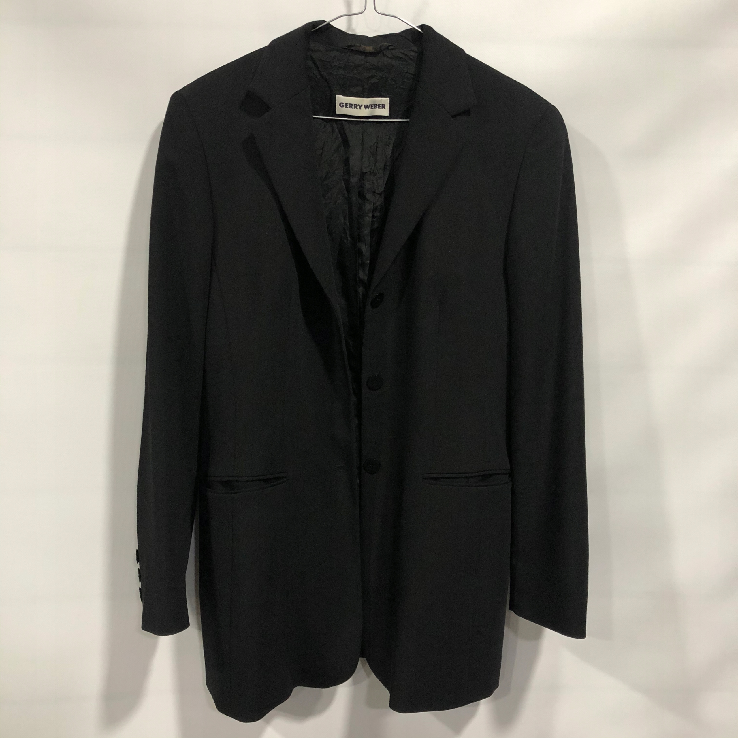 GERRY WEBER Marynarka Żakiet 38 / 40 Marka Gerry Weber