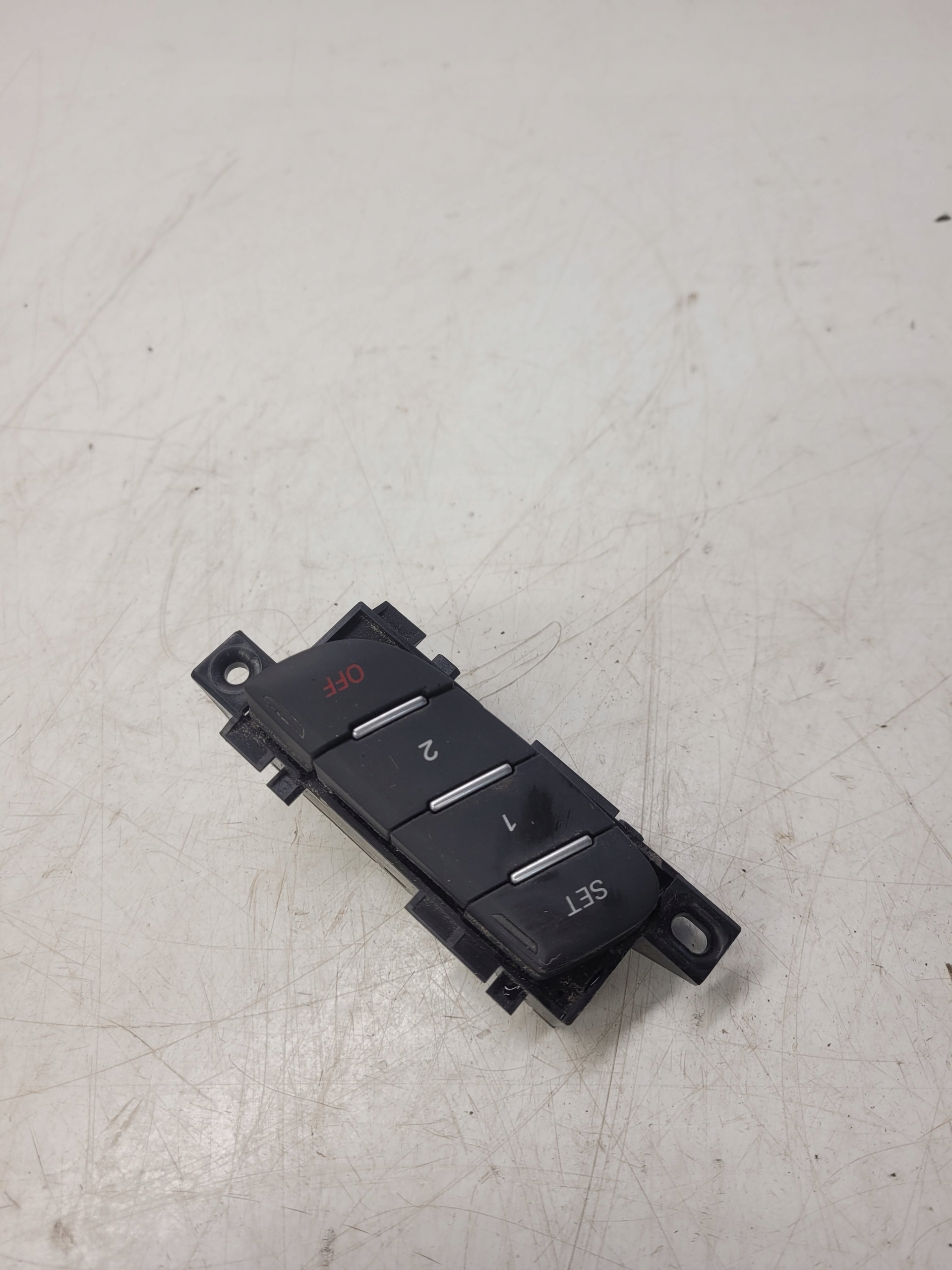 PANEL PAMIECI seat right front AUDI A7 4G8959770