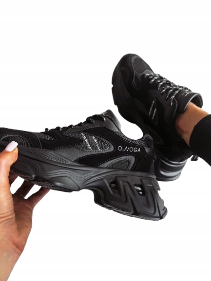 nami OlaVoga buty damskie sportowe ZX 320 rozmiar 38 • Cena