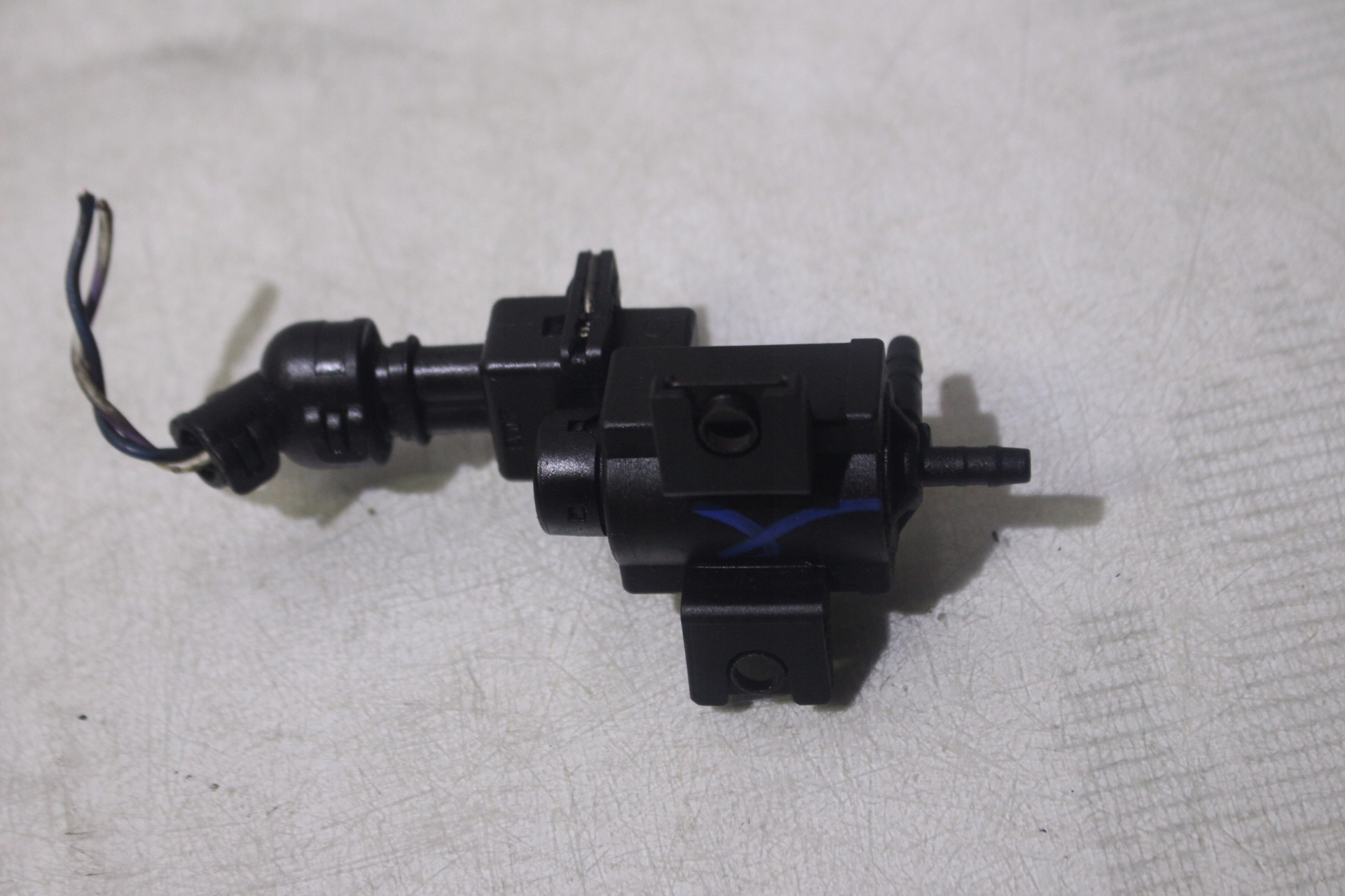 клапан давления ALFA ROMEO 147 1.9