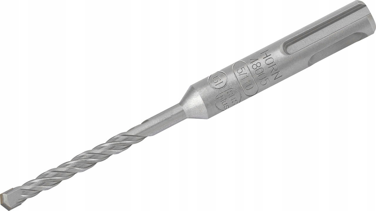 

Horn Wiertło do betonu 4x160mm SDS-plus