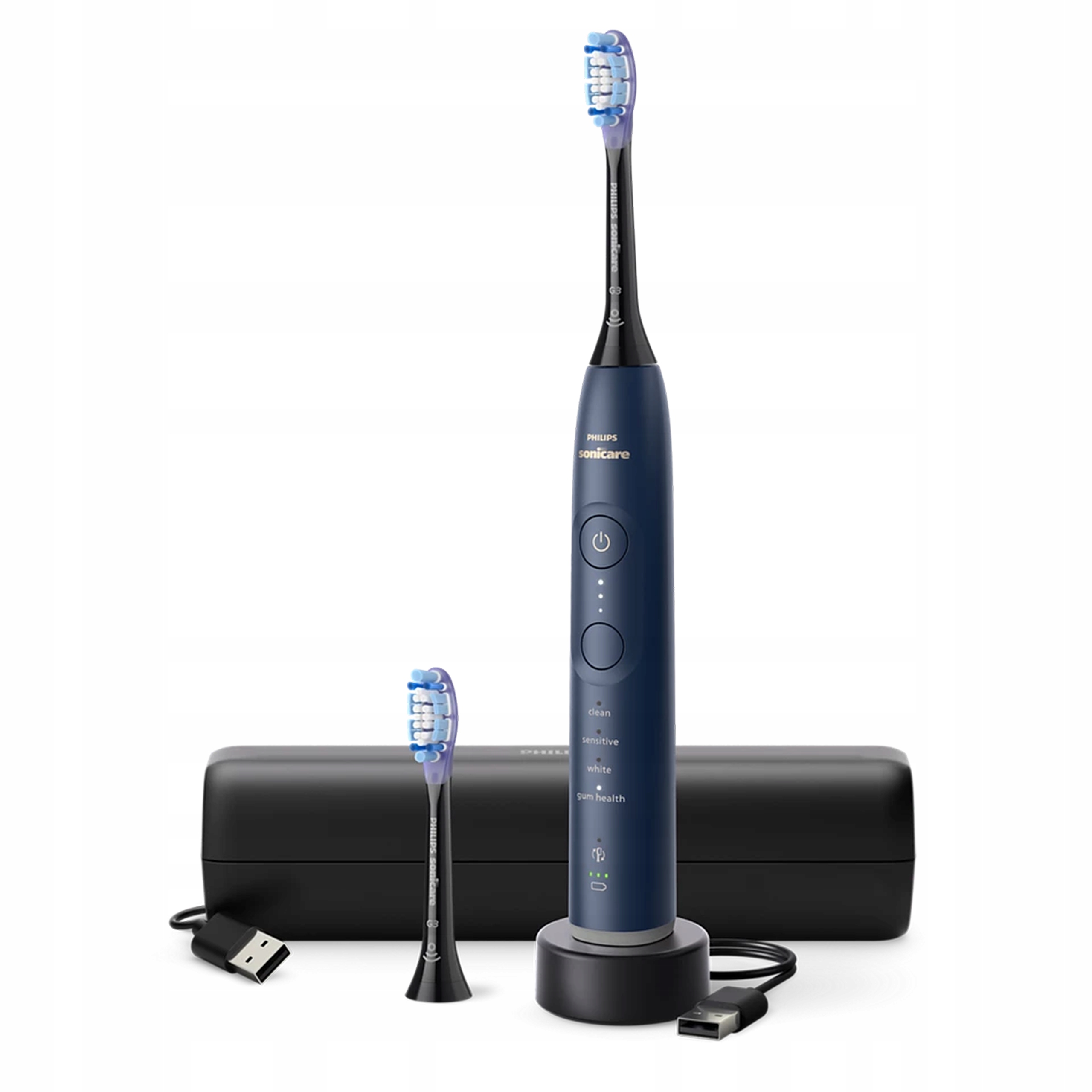Szczoteczka soniczna elektryczna do zębów Philips Sonicare 7100 HX7423/01