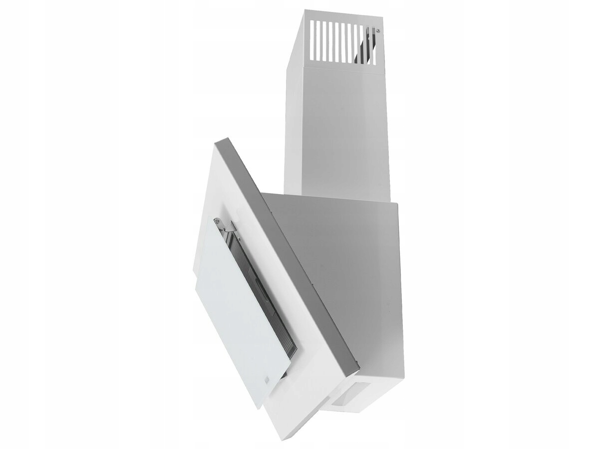 Okap Maan Vertical 2 60 MC || Biały || 60 Cm || 310 m3/h