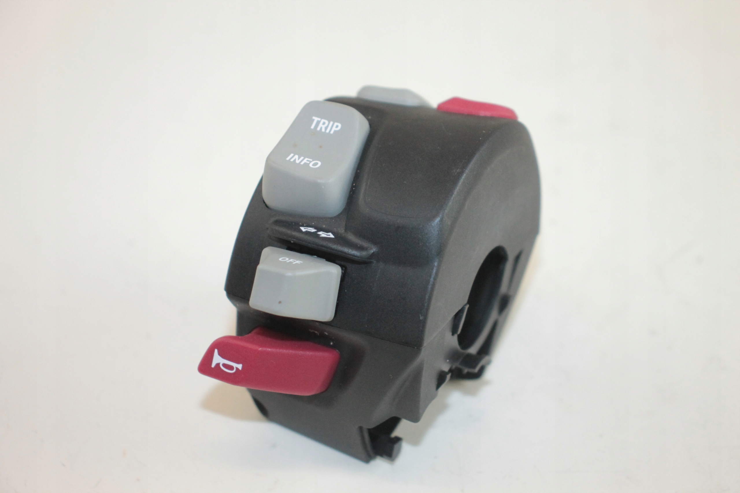 BMW K25 R1200 K40 K43 K1300 S R K70 F700 F800GS PRZEŁĄCZNIK LEWY