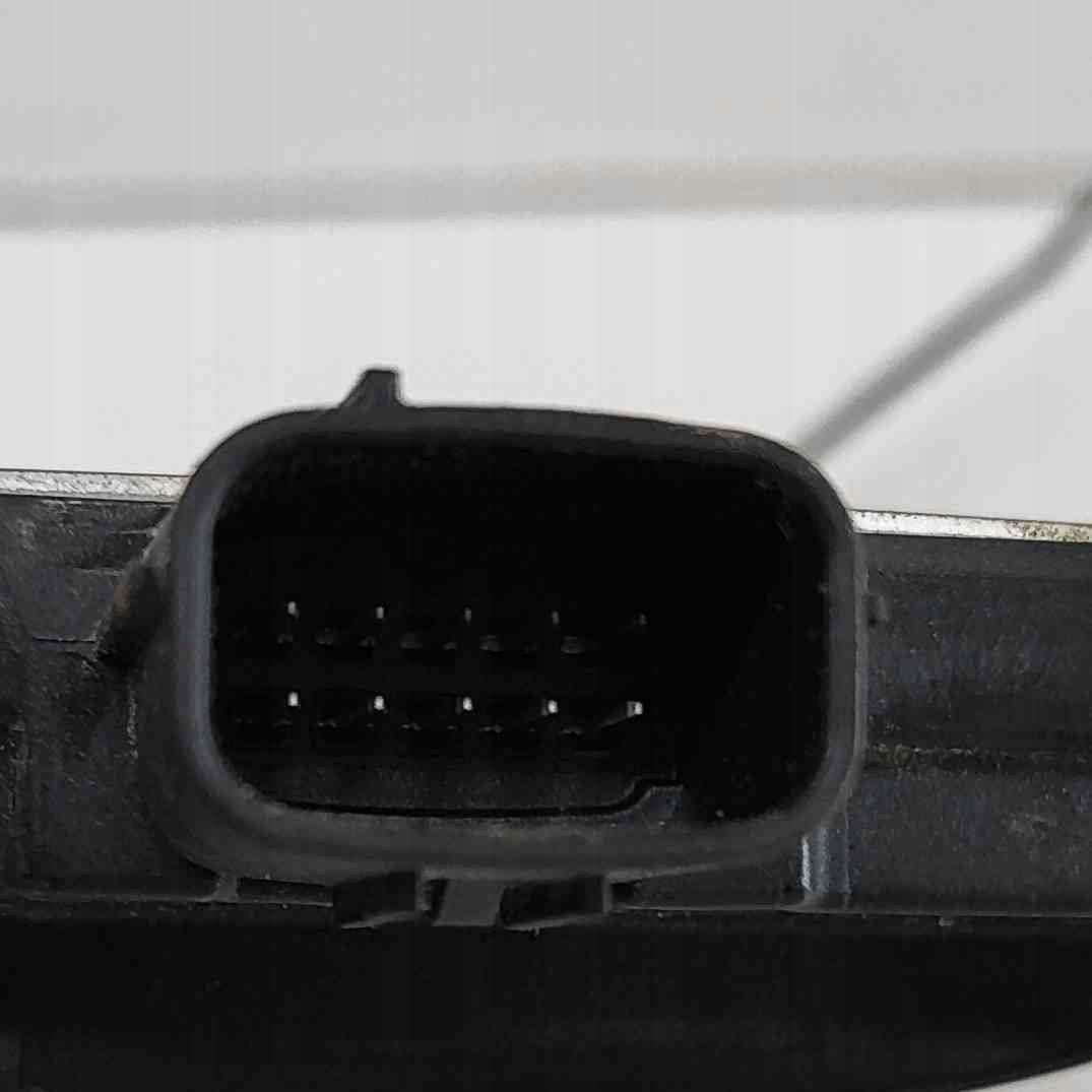 модуль TOYOTA 4 V (XA50) A2C7730680400 25164909 2022