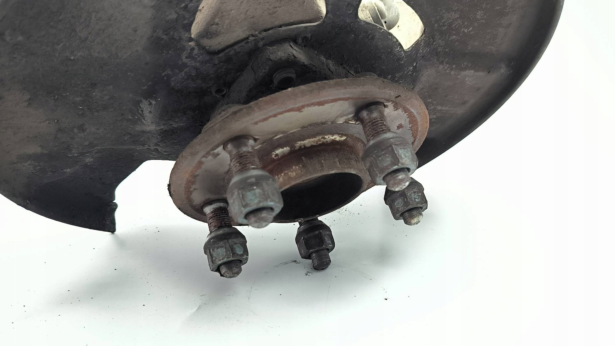 swing right front 2.0 CDTI OPEL INSIGNIA A