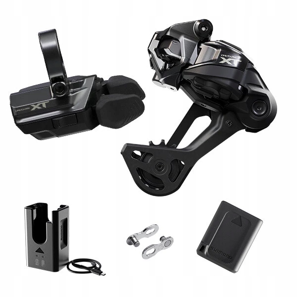 Shimano Upgrade Set Rd Xt Igpm8250upg05