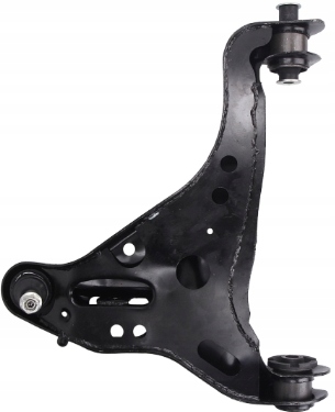 Ford Explorer 2006-2010 Rameno Přední Levý Spodní Kompletní Nový Srline