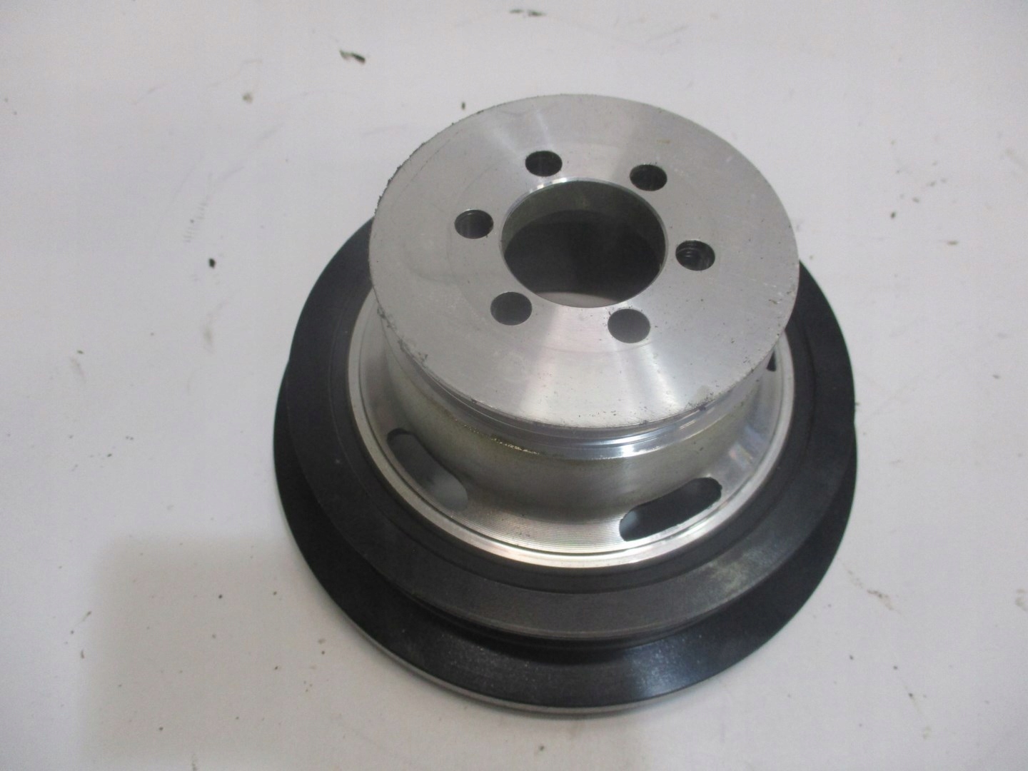 pulley Peugeot 2008 II 1.2THP 9834309980