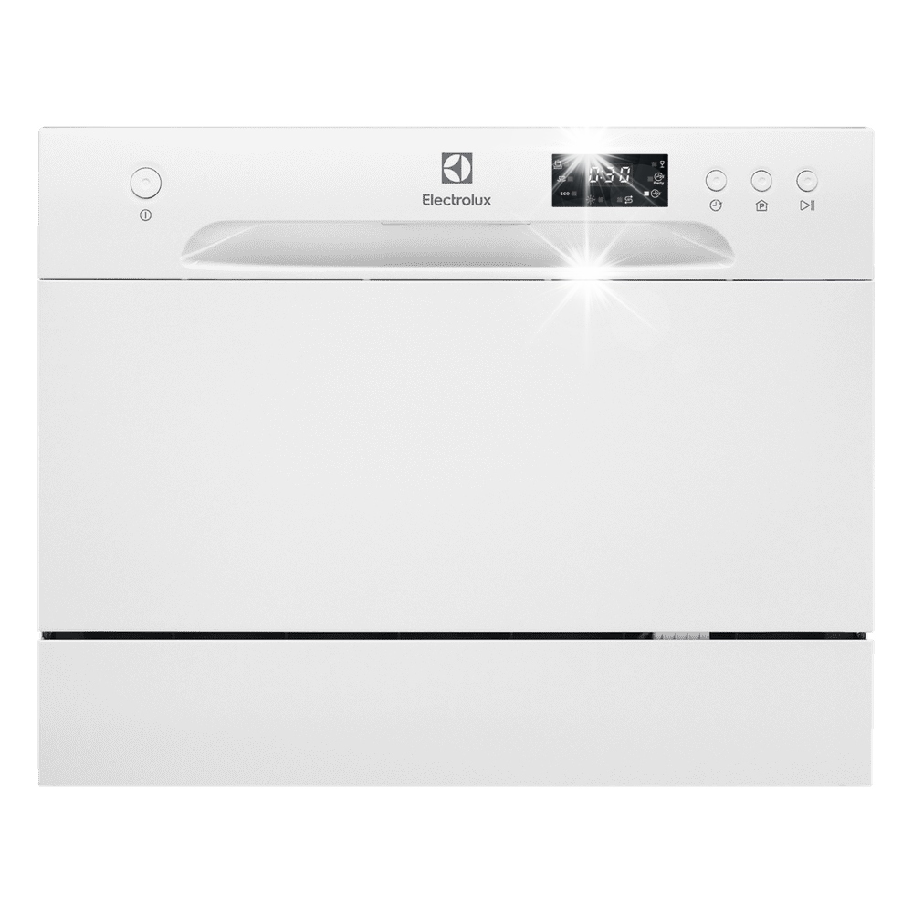 Zmywarka Electrolux ESF2400OW 6 Kompletów Biała