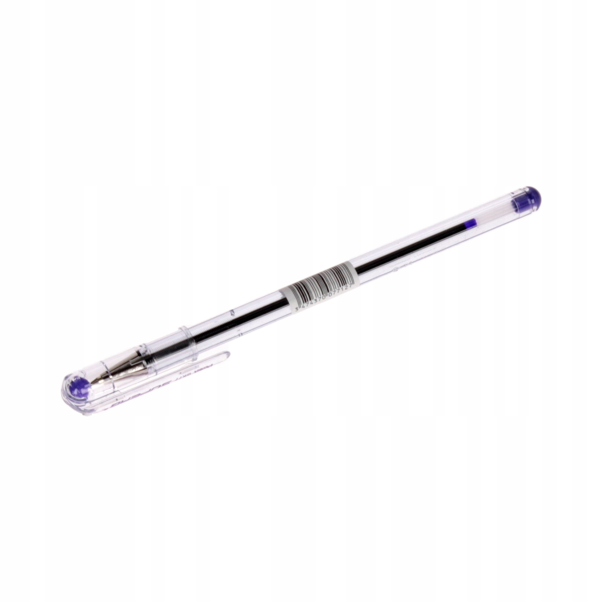 

Długopis Pentel BK77 fioletowy