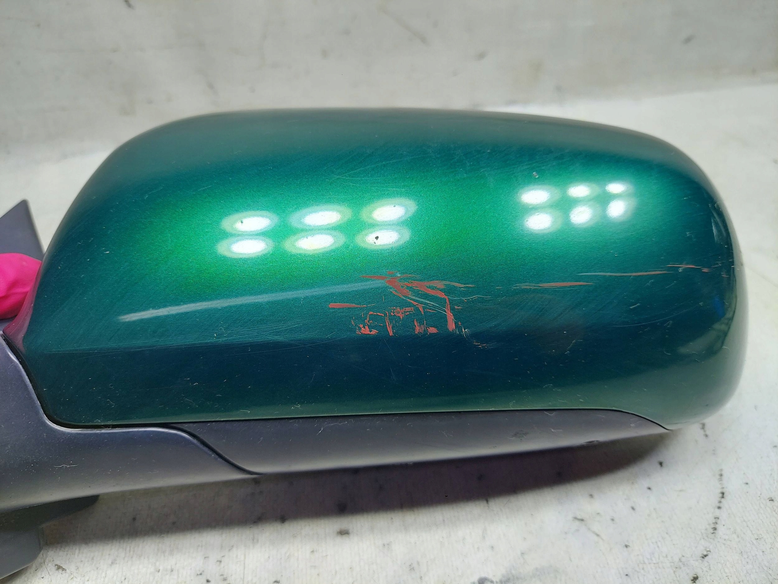 mirror left 5PIN AUDI A3 8L
