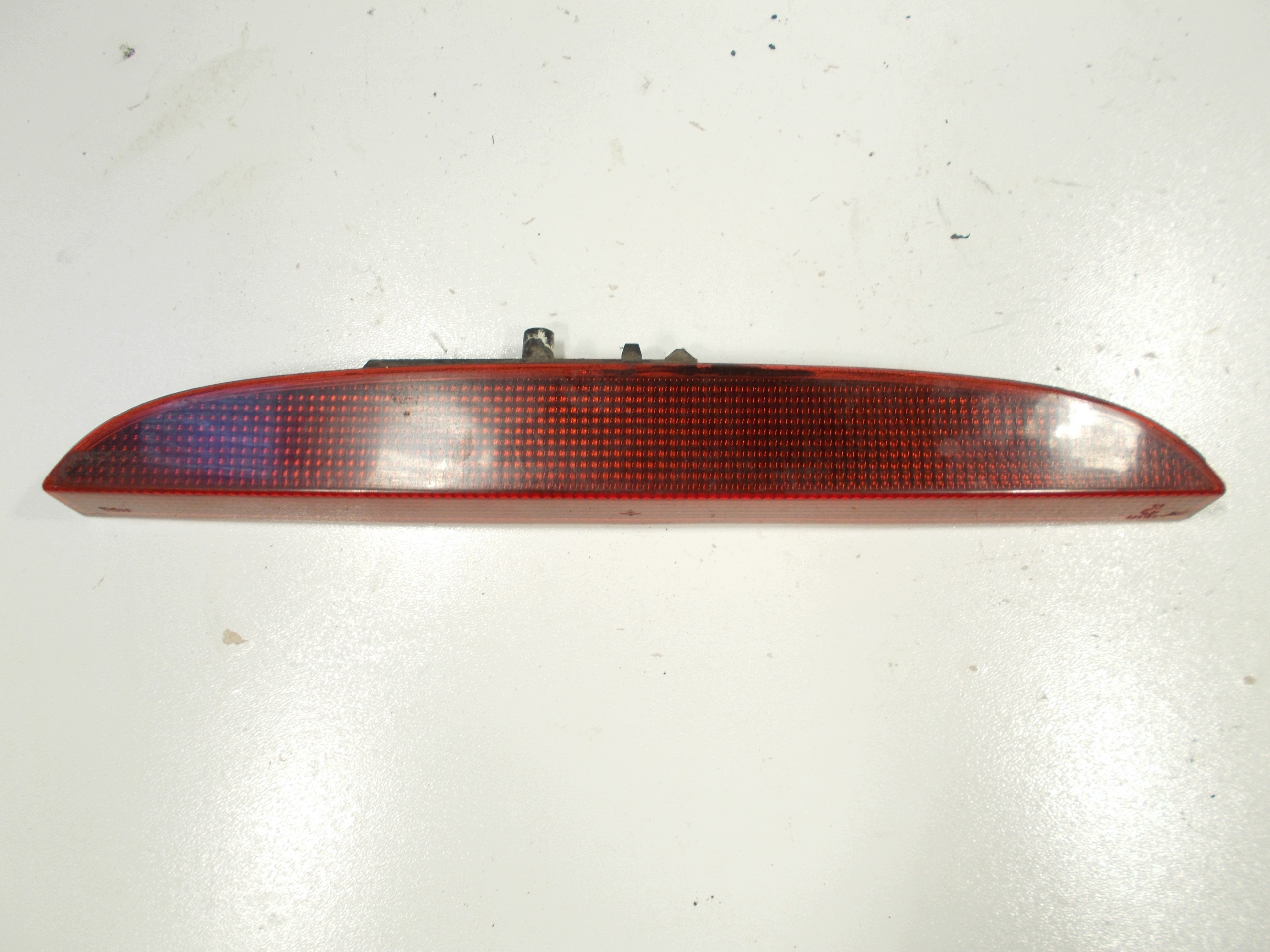 light TRZECIE light STOP RENAULT CLIO II red 7700410753
