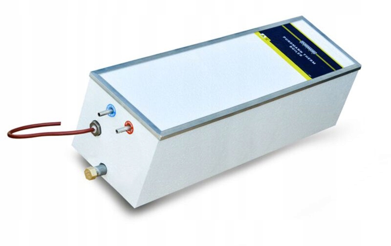 ВОДОНАГРІВАЧ ЕЛЕКТРИЧНИЙ ВОДОНАГРІВАЧ PUNDMANN 15L