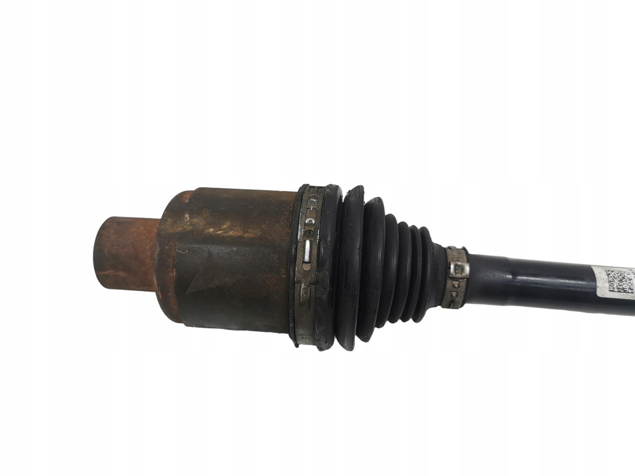 semi-axis right front OPEL MOKKA A 2012-2016 1.6 CDTI ABHJ AUTOMAT 94522003