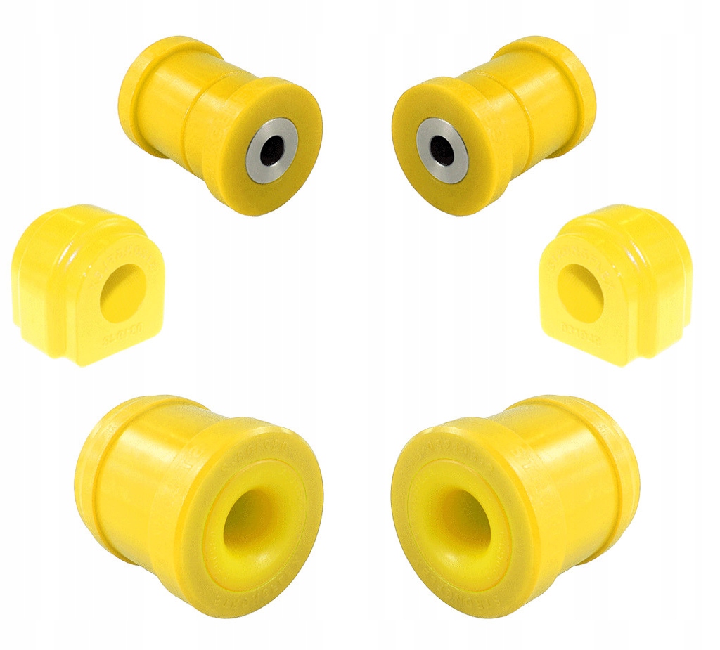 Sada předního zavěšení Mini Bmw 1 III (19-) F40 Fwd Xdrive 2 24MM