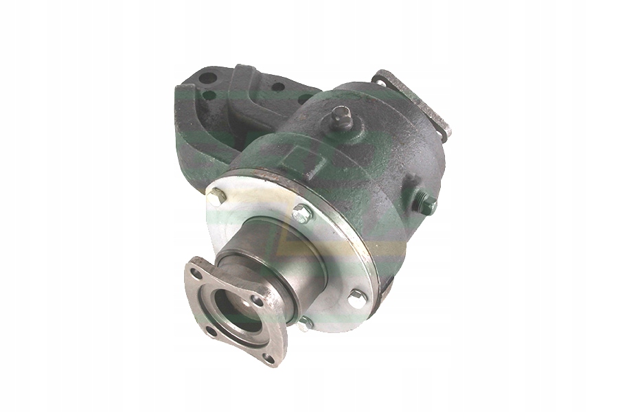 Podpora wału osi przedniej MTZ Belarus 722209010