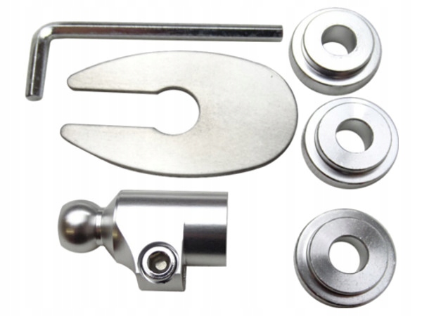 SHORT SHIFTER QUICK SHIFT HONDA CIVIC VII VIII IX Numer katalogowy części ZBM347889