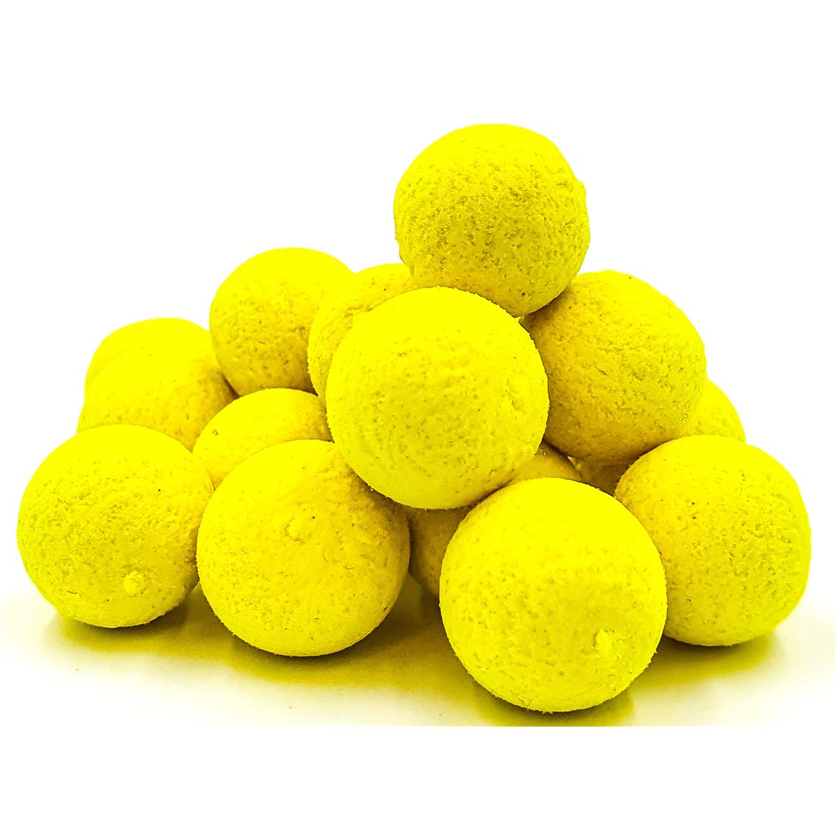 NLT FOOD - Kulki POP-UP #ANANAS 16mm 80g Model POP-UP