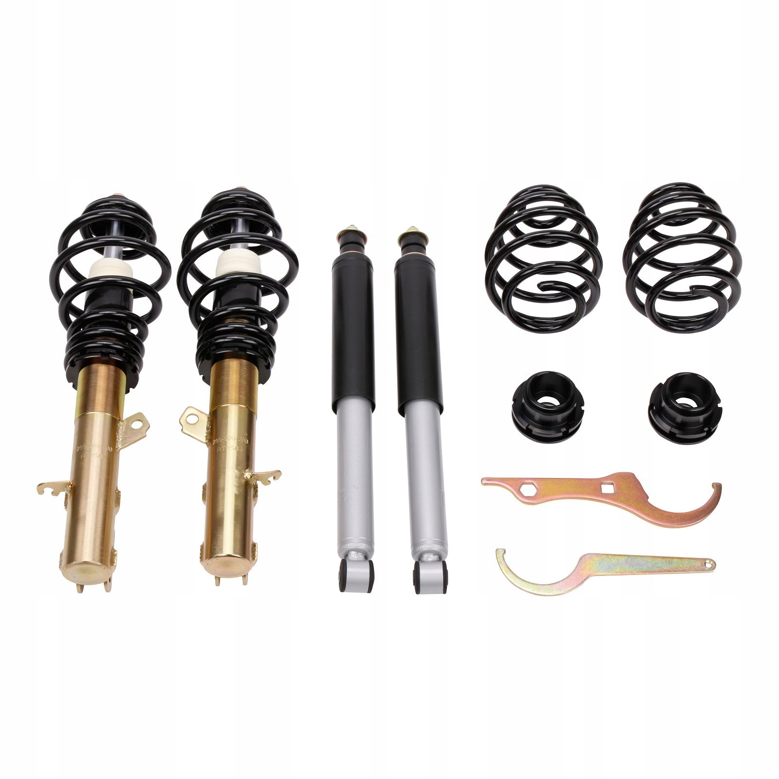 299100530 - Подвеска с резьбой DTS Line Opel Corsa C