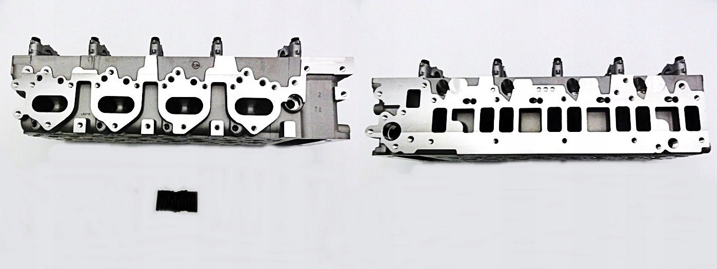 Głowica KPL Mitsubishi Pajero i Sport 3.2Di-D 4M41