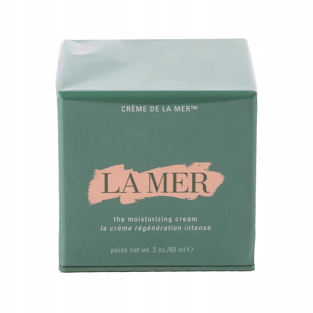 La Mer Hydratační krém 60 ml