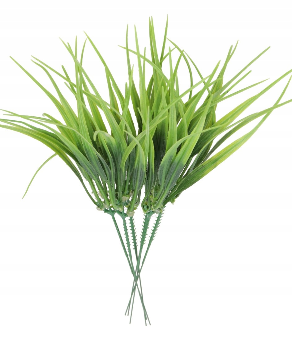 

Sztuczna Trawa Roślina Dracena Pęczek Dodatek 6SZT