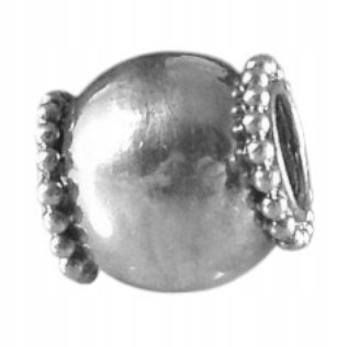 Stříbrný přívěsek Ag 925 kulička CH130921