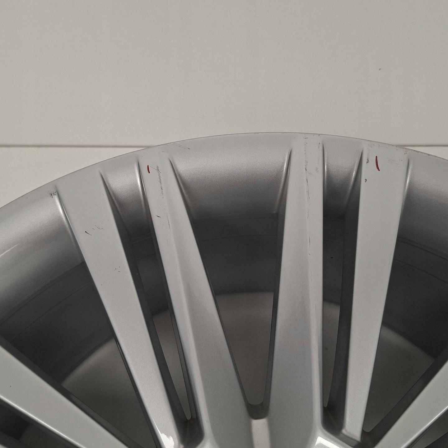 SKODA SUPERB 19" 3V0601025AR disk hliníkový