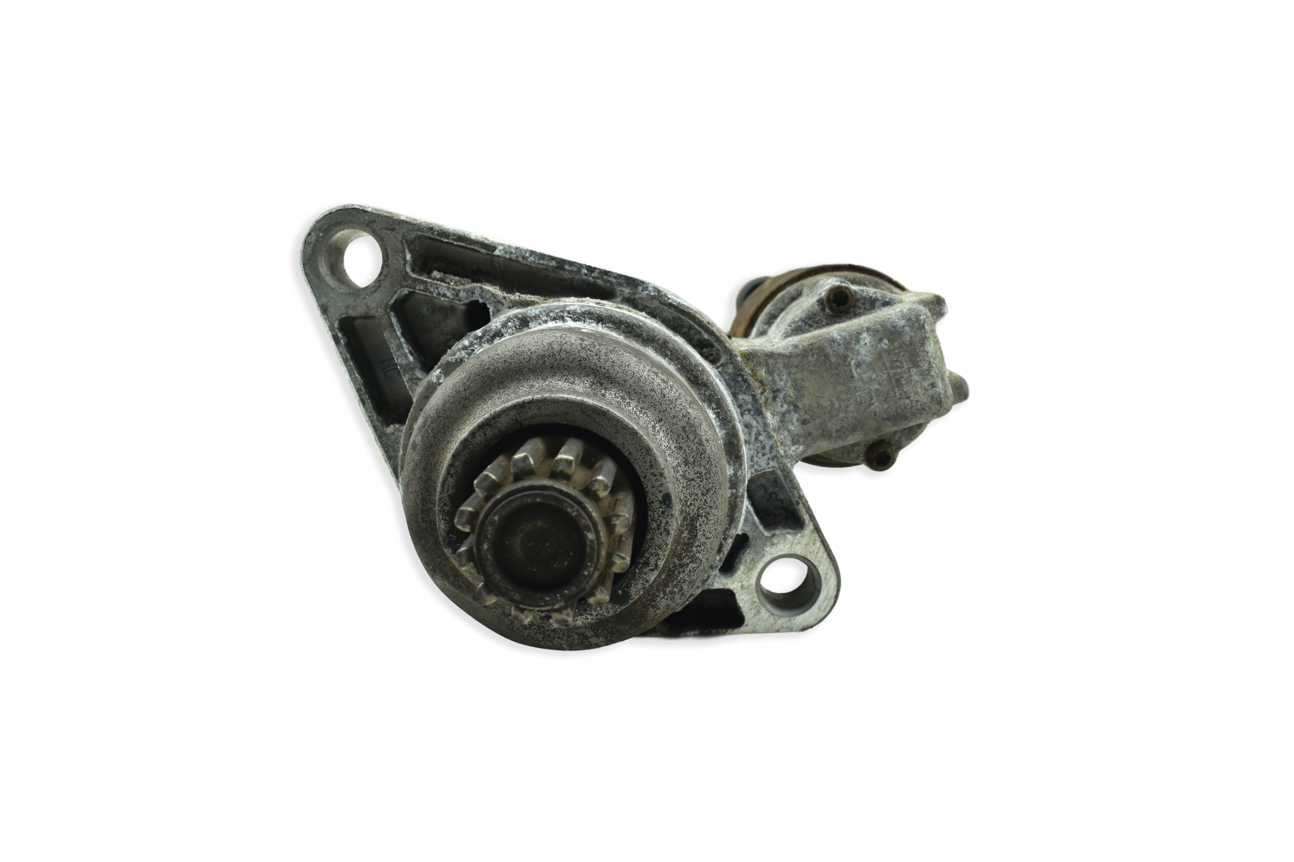 starter VW GOLF V VI AUDI A3 8P 1.6 1.9 TDI 0AM911023D