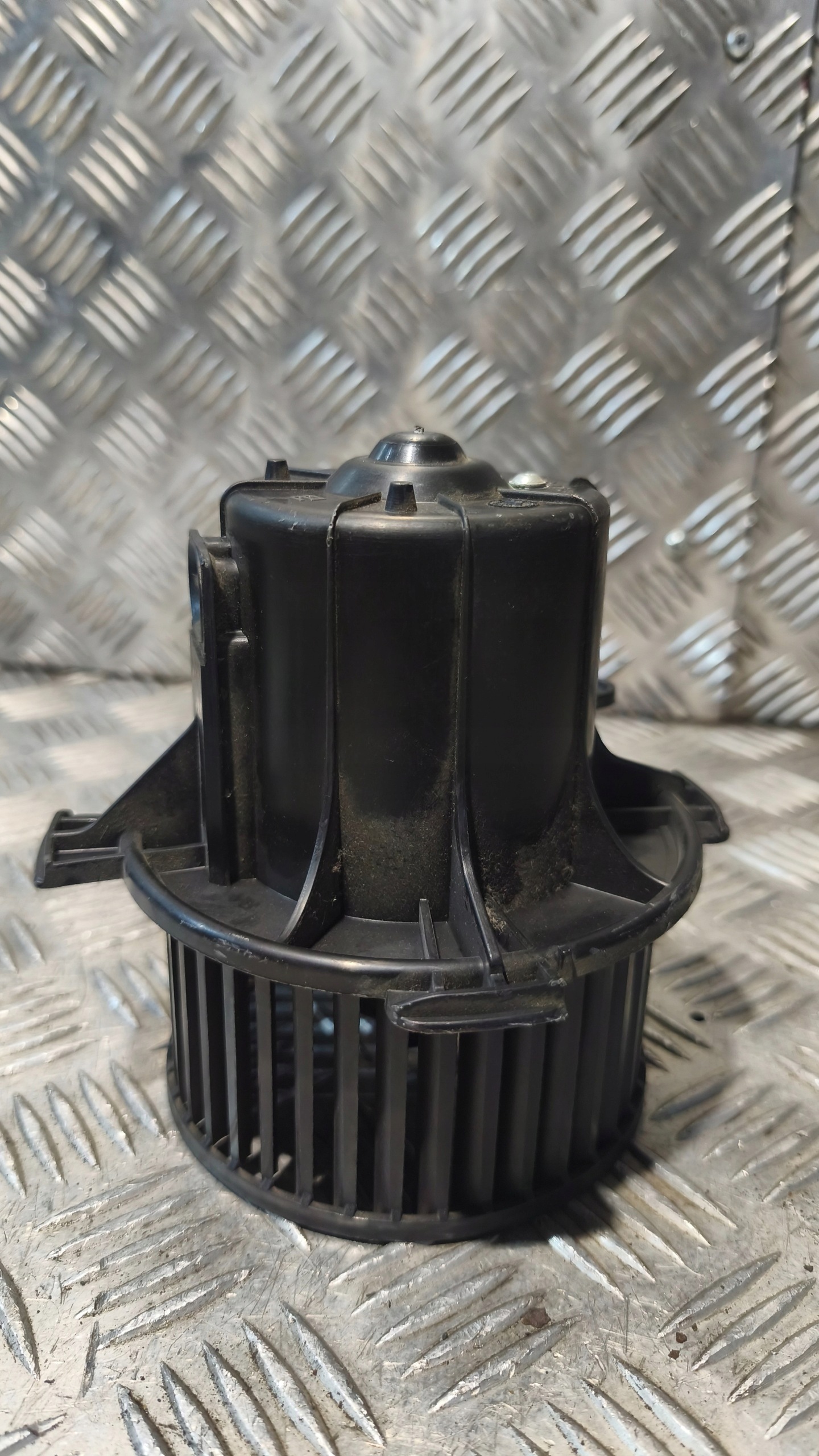 Lüfter DMUCHAWA des lüfters CITROEN C3 2004r PF2A2 B9506