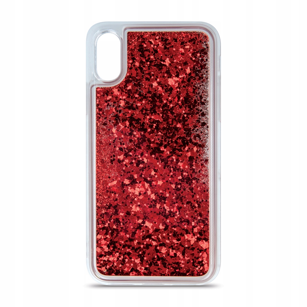 

Etui z brokatem case do Huawei P30 Lite obudowa