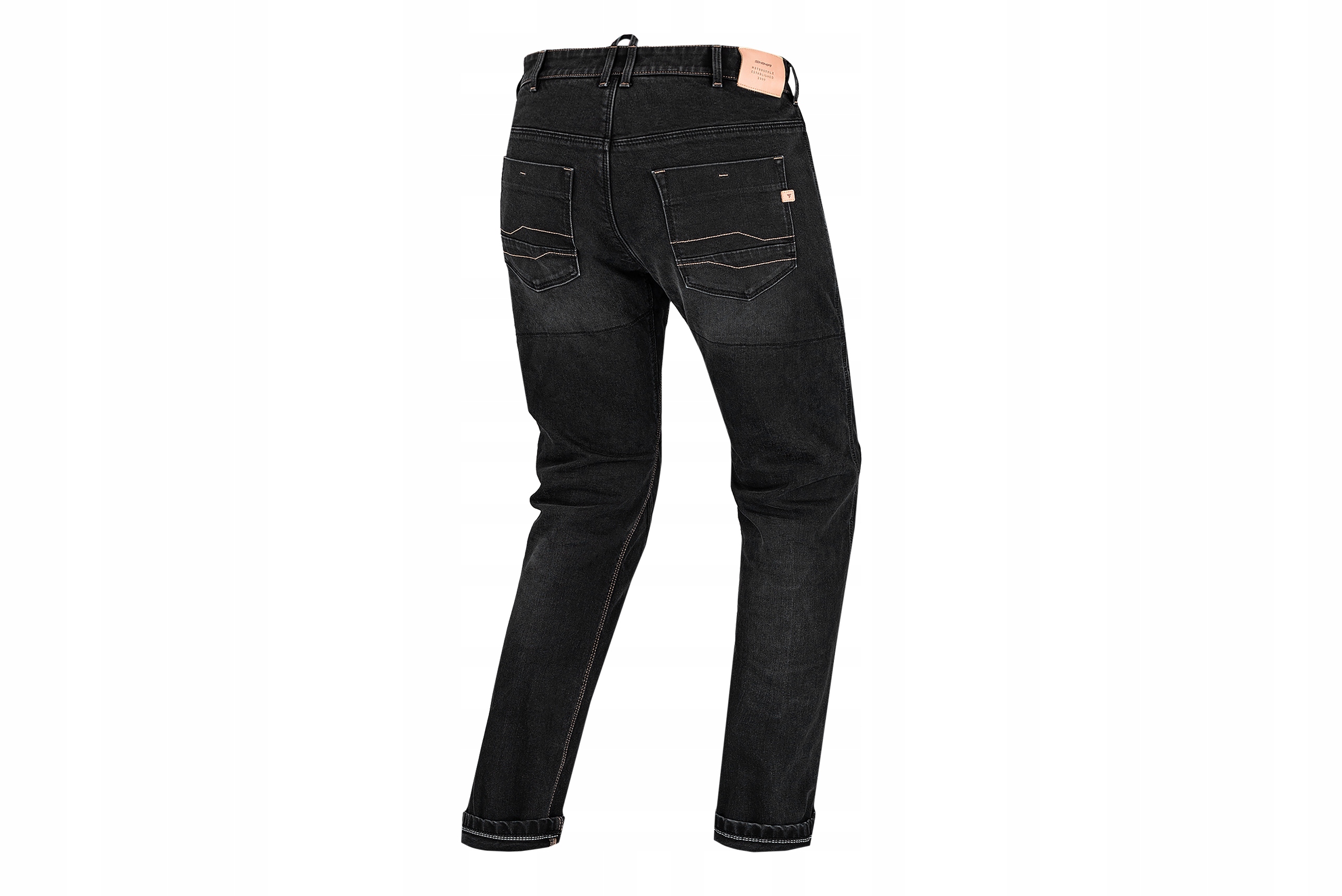 Spodnie jeansy Shima Devon Men przedłużane 38L Rozmiar 38/34