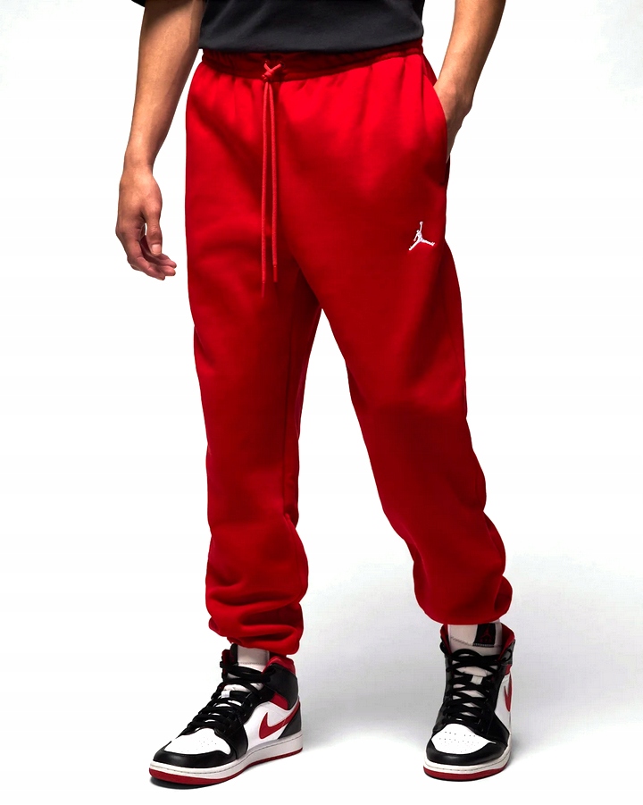 Pánské kalhoty Jordan Brooklyn Fleece