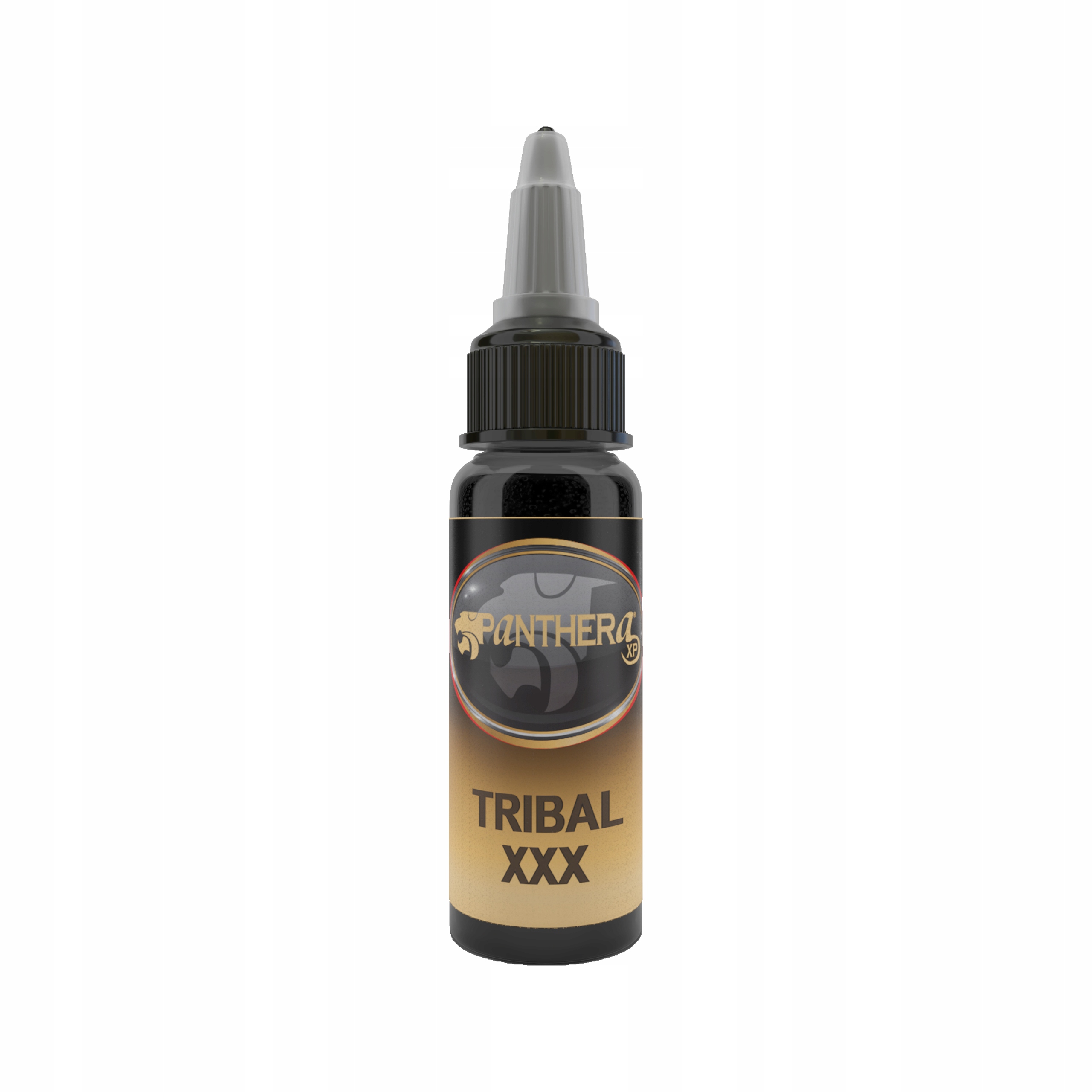 

Panthera Black Tribal XXX 30 ml Tusz farba tatuaż