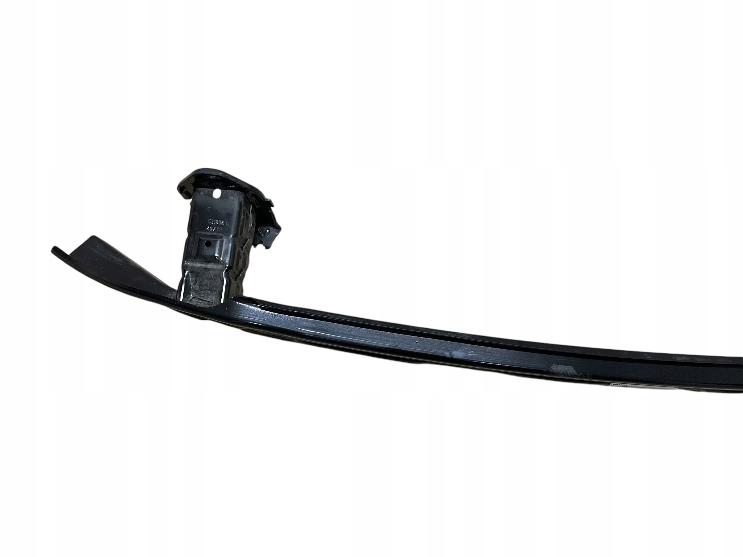 bumper support rear part KPL BMW 4 G22 G23