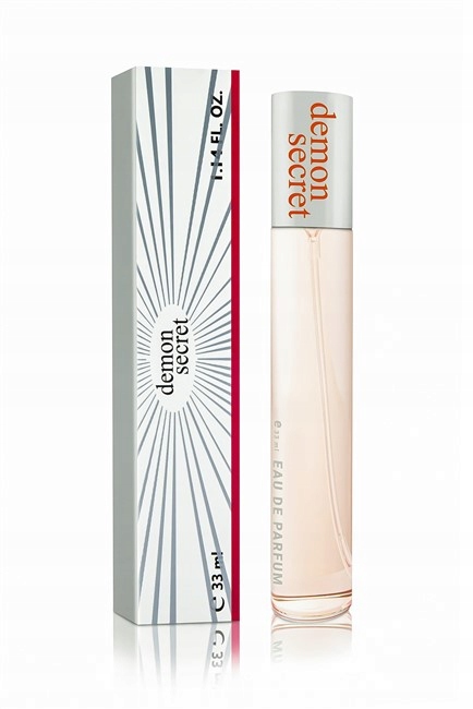 

Demon Secret Perfumetki Perfumy Damskie 33 ml