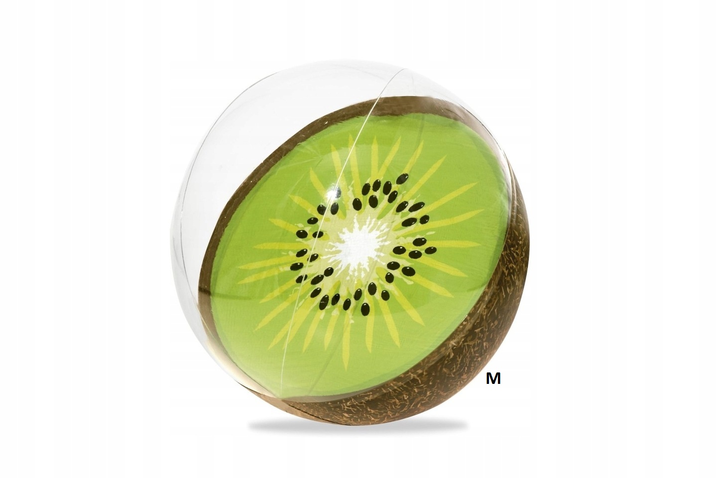 Bestway 31042 Piłka plażowa Kiwi 46cm M