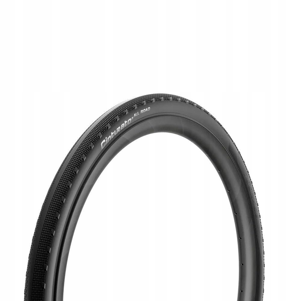 Opona rowerowa Pirelli Cinturato All Road 4190300 rozmiar 28" 40 mm 590 g