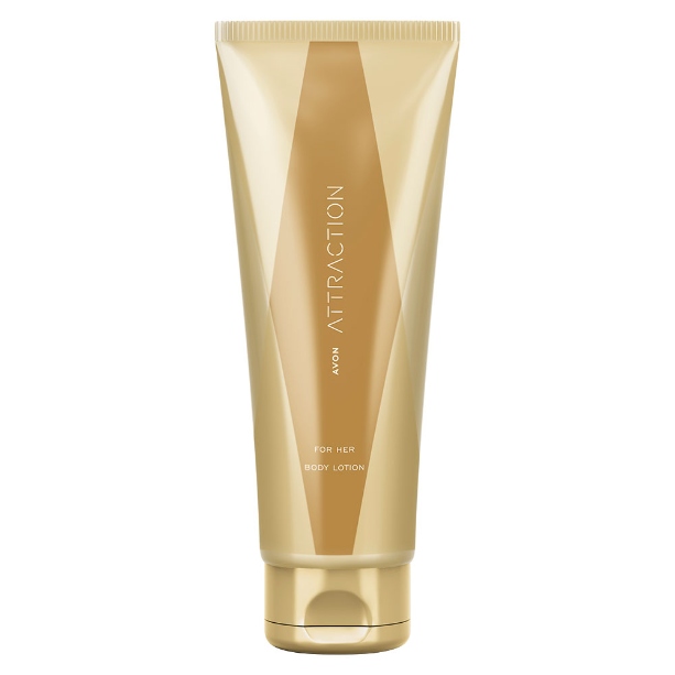 Avon Balsam do ciała Attraction 125 ml