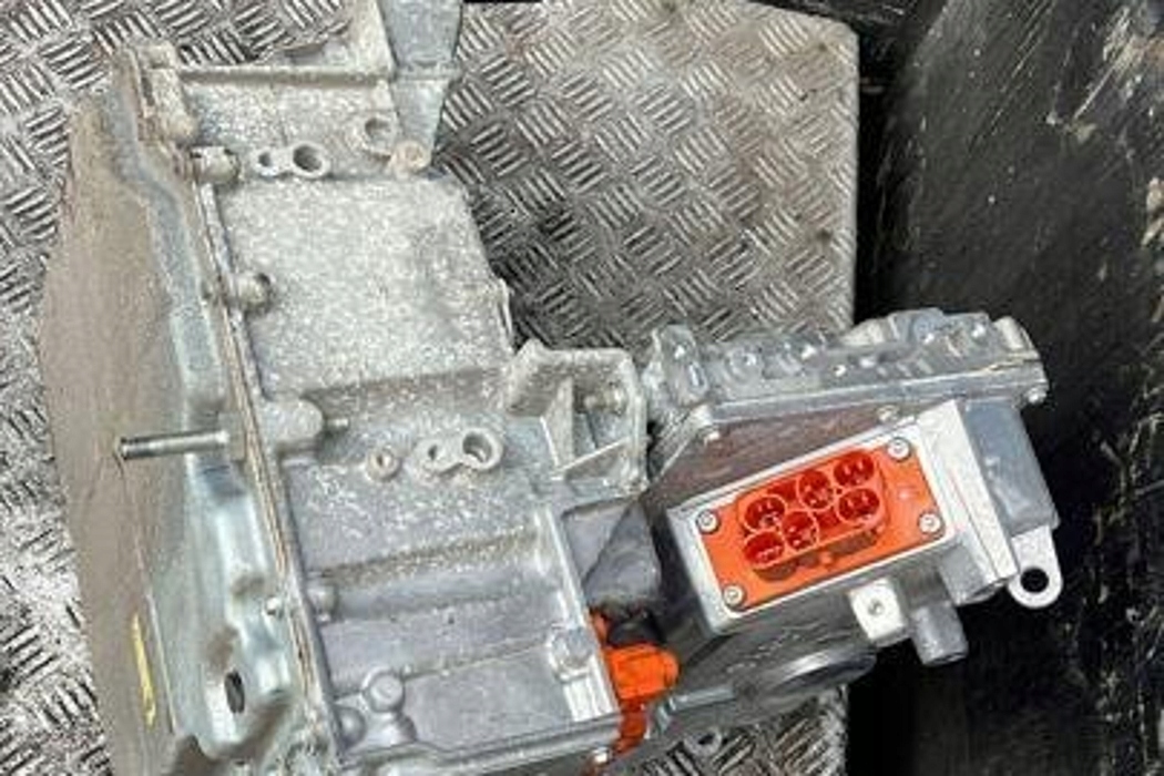 Inwenter SMART FORFOUR HATCHBACK (453) 296G99321R 2020