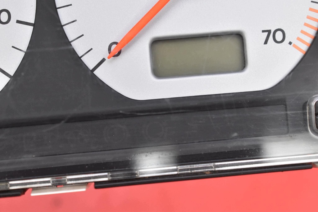 dials dials EU 1H0919861G VW GOLF 3 III 1.6 8V 100 KM 91-98