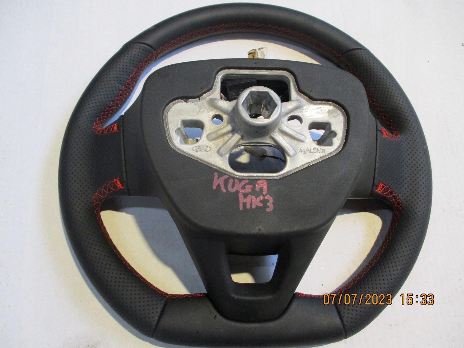 lenkrad FORD KUGA MK3