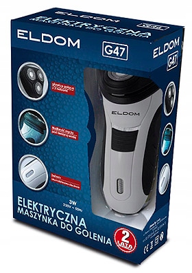 Golarka męska G47 Marka inna