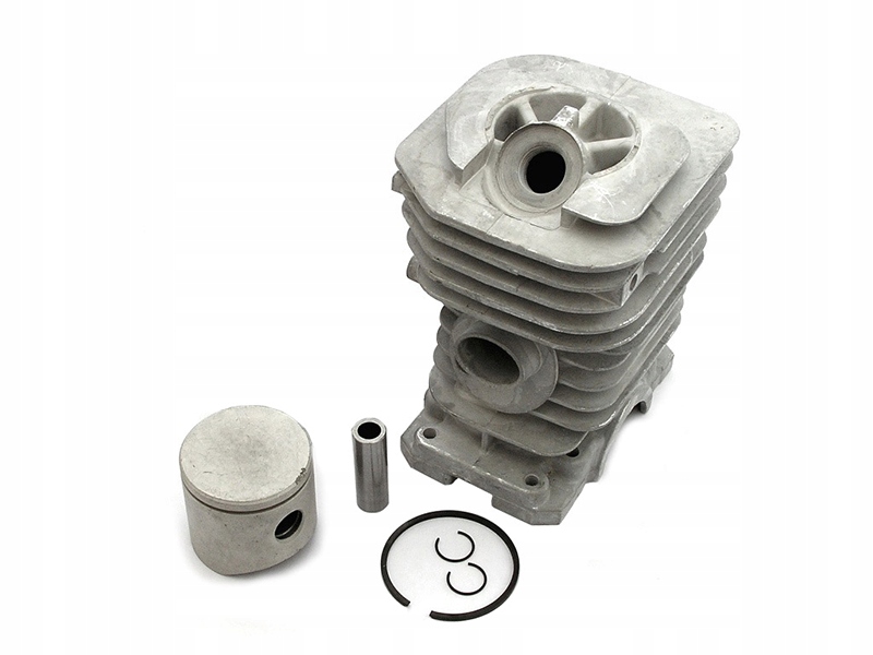 Kompletní válec pro pilu Husqvarna 141 142 40 mm Polská Značka