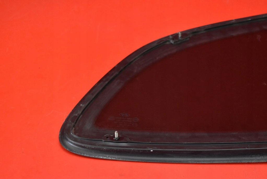 window bodywork left rear part HYUNDAI SANTA FE 2 II 06-10